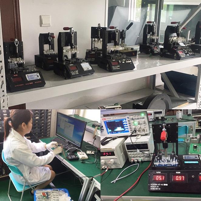 Verified China supplier - Shenzhen Dingtuoda Electromechanics Co., Ltd.