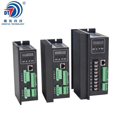 China China Supplier Wholesale 24~48VDC 400W BLDC Brushless DC Motor Speed ​​Controller DBLS-06-S for sale