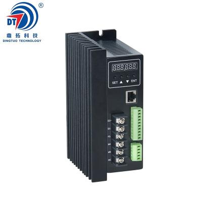 China Wholesale China 12V 24V 36V 48V 500W Brushless DC Motor Driver DBLS-02-S for sale