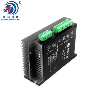 China DBLS-02 24-48V Long Life BLDC Brushless DC Motor Lower Noise Driver With CE DBLS-02 for sale