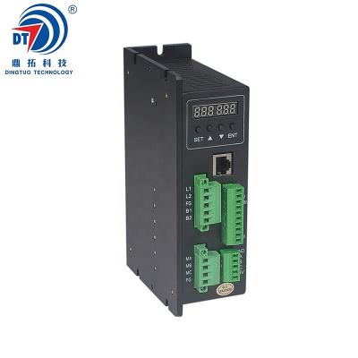 China 110V 220VAC 400W BLDC Brushless Motor Controller for Industrial Application DBLS-06-S for sale