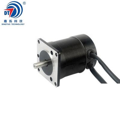 China Totally Enclosed 57mm 45~300W BLDC Brushless Motors With Hall Sensor for sale