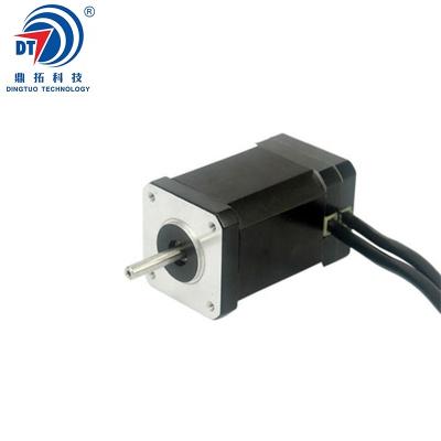 China 42mm 3000rpm 24V 60W High Performance Totally Enclosed Brushless DC Motor for sale