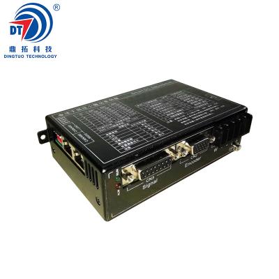 China 24V-60VDC 3000RPM Servo Motor Driver BLSF750-830 for sale