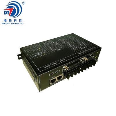 China 24V-80VDC 3000RPM Servo Motor Driver BLSF1500-850 for sale