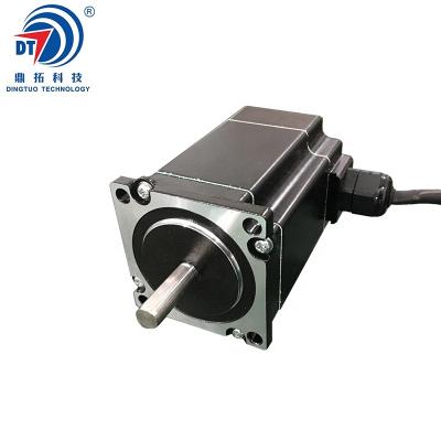 China High Torque IP65 Waterproof Stepper Motor DT57HSF80-3010 for sale