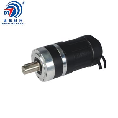 China Hotels Reduction 310V 3000RPM 300W Planetary Gearbox for sale