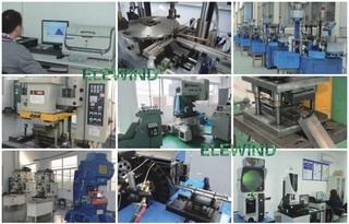 Verified China supplier - Yueqing Elewind Electric Co., Ltd.