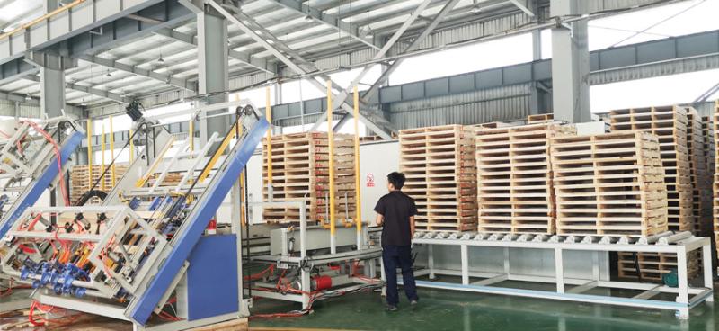 Geverifieerde leverancier in China: - Zhengzhou ThoYu Mechanical & Electrical Equipment CO.,LTD.