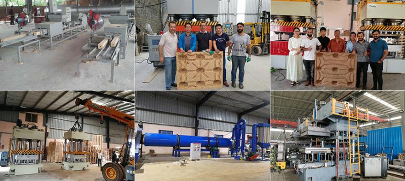 Geverifieerde leverancier in China: - Zhengzhou ThoYu Mechanical & Electrical Equipment CO.,LTD.