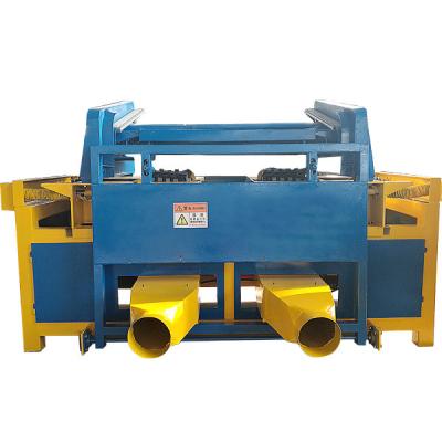 China Wood Pallets Notching Machine Pallet Notcher For American Pallet for sale