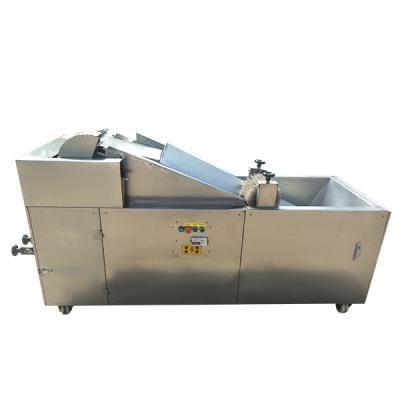 China Lemon Slicing Fruit Pitting Machine for sale