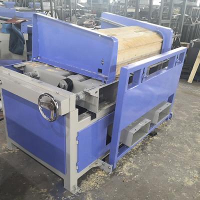 China Automatic Pallet Notcher Wood Pallet Notching Machines for sale