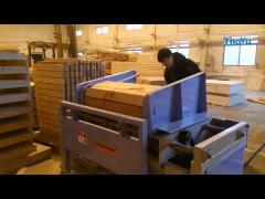 Pallet stringer slot making machine2.mp4