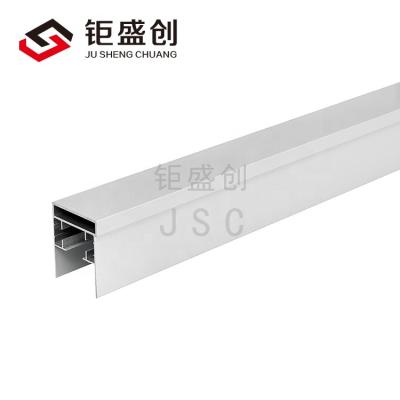 China Wholesale Profile Zebra Shade Window Roller Shade Framing Aluminum Components for sale