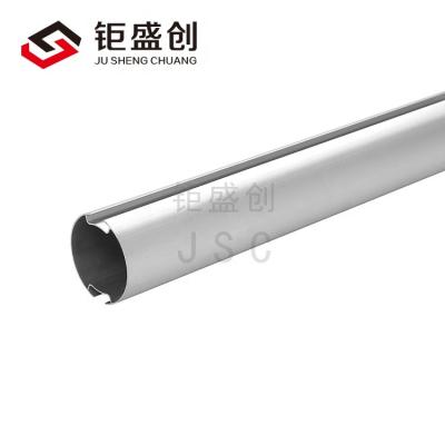 China Wholesale curtain sight accessories/custom curtain rod curtain metal curtain iron pipes/rods for sale