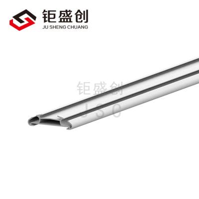 China Factory price framing wholesale aluminum profile frame hardware for door for sale