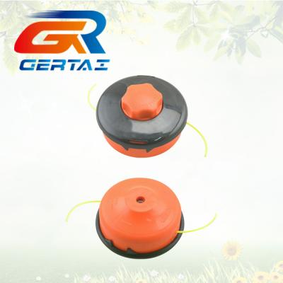 China 2-Stroke Chain Trimmer Head For Lawn Mower for sale