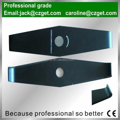 China 2-Stroke Cutting Tool Blade Rubber For Grass Cutter for sale