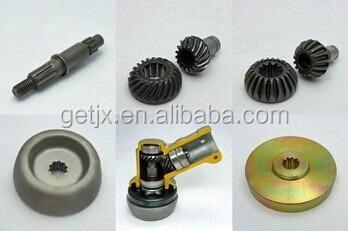 China 2-Stroke Gear Box For Brush Cutter for sale