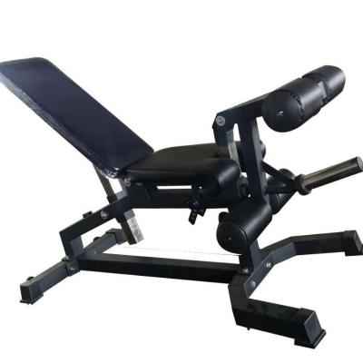 China Lightweight Adjustable Multi Function Dumbbell Bench Weight Lifting Bench for sale