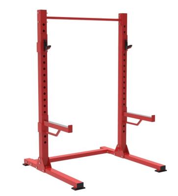 China Commercial Power Rack Multi Use Function Squat Rack Home Gym Equipment for sale