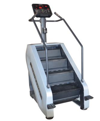 China Universal Gym Stair Climber Equipment Manufacturer 2020 New Products Climbing Machine for sale