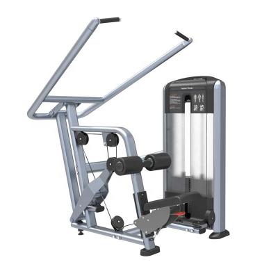 China Commercial Use Fitness Machine Gym Equipment Lat Lower For Gym Equipment for sale