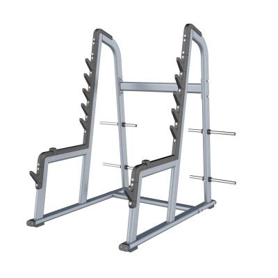 China Commercial Wholesale Fitness Equipment Freedom Strength Use Squat Rack for sale