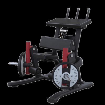 China Commercial Use Strength Training Commercial Free Weight Wide Chest Press Gym Exercise for sale