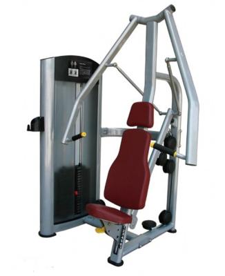 China CE Cerrtification Commercial Use Gym Equipment Chest Press for sale