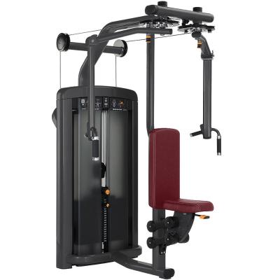 China Commercial Use Gym Machine Strength Equipment Rear Delt PEC Fly for sale