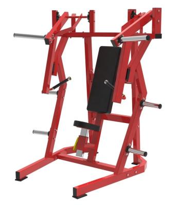 China ISO-Lateral-Use Hammer Strength Gym Equipment Commercial Bench-Press for sale