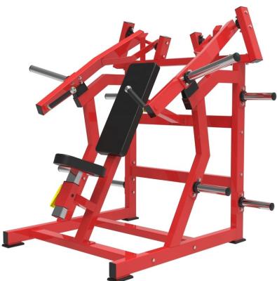 China Commercial Use ISO-Side-Super-Slope-Seller Gym Machine Hot Press for sale