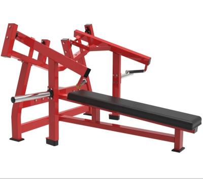 China Commercial Use Vendor Body Building Gym Bench Exercise Hot Press Bench for sale