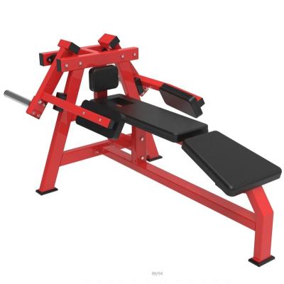 China Commercial Use Best Seller Hammer Force Machine Delt Bench Delt Machine for sale