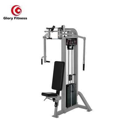 China Commercial PEC Fly Equipment Fitness Machine Factory Price Strength Use Rear Deltoid for sale