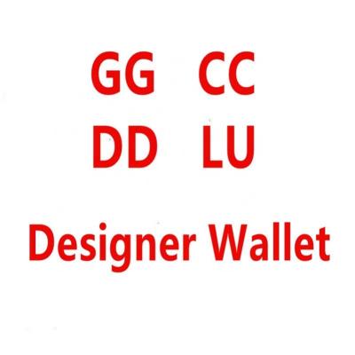 China Factory direct sales designer anti-theft men women cross - body bags famous brand ladies handbags luxury brand name tote bag gg wallet for sale