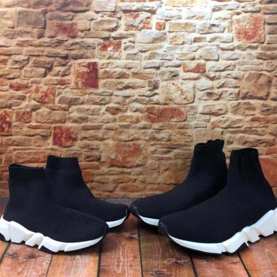 China Fashion Trend Dropshipping kids ship 1.0 2.0 runner shoes boys bangs teenage lightweight sneakers kids shoes boots for sale