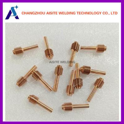 China Electrode Hypertherm 220478 For PowerMax 30 Plasma Cutting Torch Parts for sale