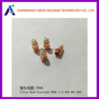 China F005.11.805.411.360 Electrodo de plasma KJELLBERG Smart Focus Partes de plasma F024 à venda