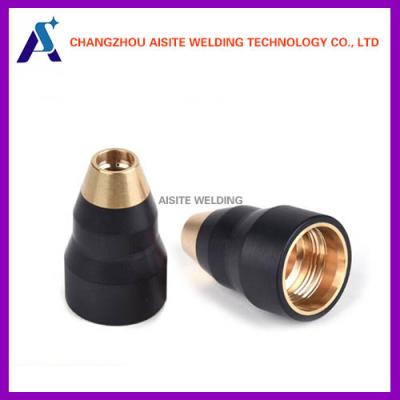 China 220483 Retaining Cap Hypertherm PMX30 Hypertherm Plasma Cutter Parts for sale