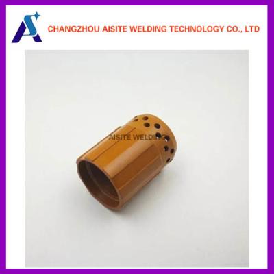 China Swirl Ring Hypertherm 220670 Hypertherm Powermax 45 Consumables for sale