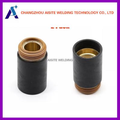 China Retaining Cap 220854 220953 420156 220977 PMX105 Hypertherm Powermax Consumables for sale