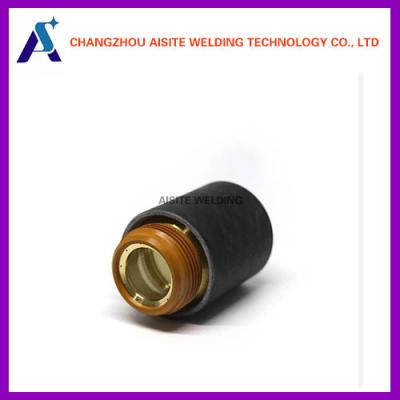 China Retaining Cap Hypertherm 220977 PMX125 Hypertherm Plasma Cutter Accessories for sale