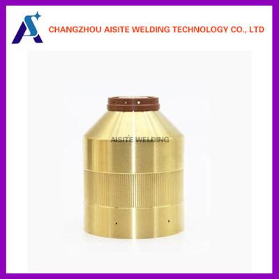 China 220176 Hypertherm Retaining Cap 220756 220754 220755 Plasma Consumables for sale