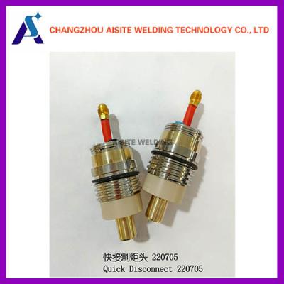 China HPR400 Hypertherm Plasma Parts 220705 Hypertherm Plasma Spares for sale