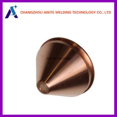 China 0558006141 0558006166 Plasma Shield Cap PT-36 Esab Plasma Cutter Parts for sale