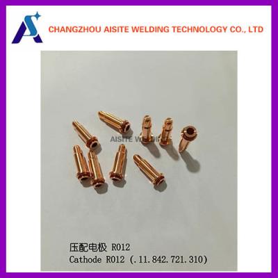 China R012Y Plasma Electrode S002Y S012X S042 S052 R002 R012 KJELLBERG Consumables for sale