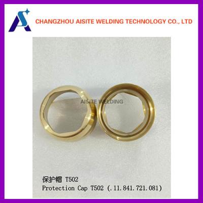 China T502 Protection Cap Smart Focus KJELLBERG Plasma Cutter Consumables Near Me for sale